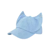 Светло-голубой