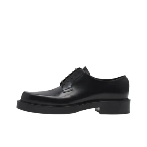 Lanvin Туфли Низкие Мужские