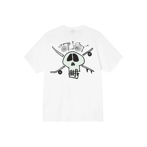 Stussy Мужская T-рубашка