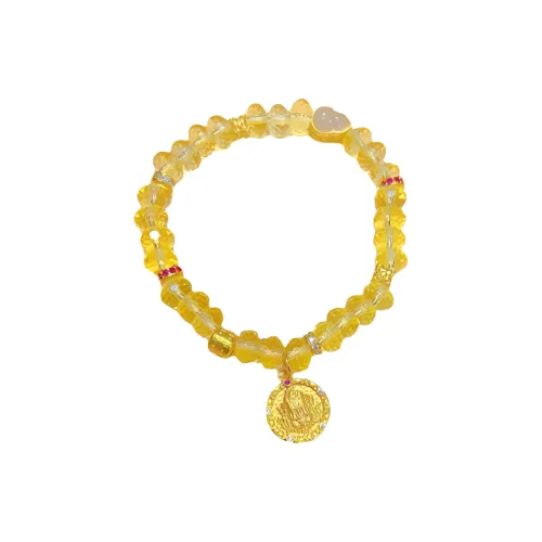 JOLLY SEASONS Кристальные браслеты для женщин