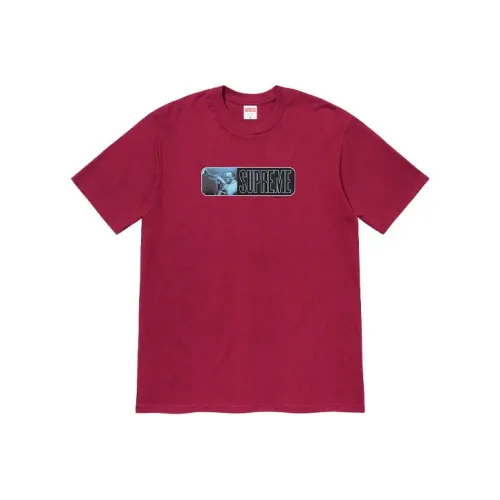 Supreme SS21 Унисекс Футболки