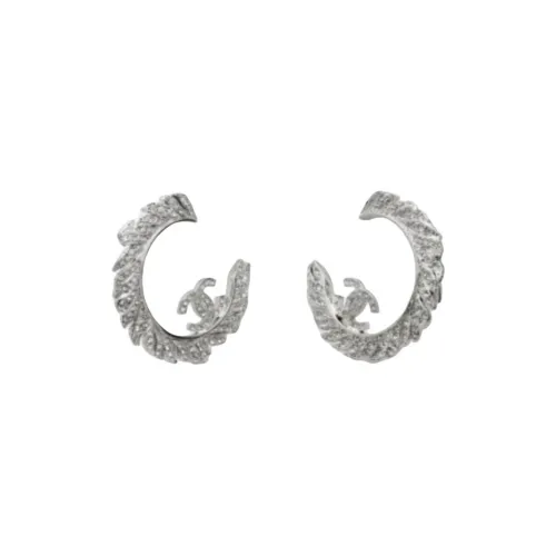 CHANEL Серьги Унисекс