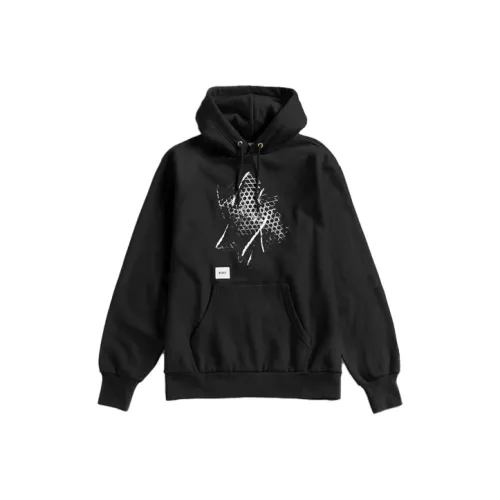 VANS Черный Унисекс Свитшоты