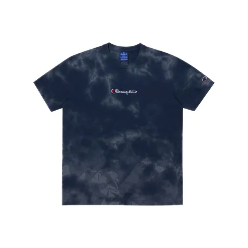 Чемпион Унисекс Футболка