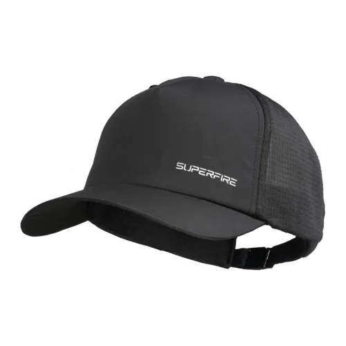 SuperFire Кепки Унисекс