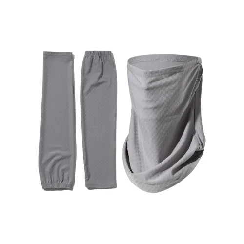 YUZHAOLIN Полиамид UV-защита Маски Унисекс