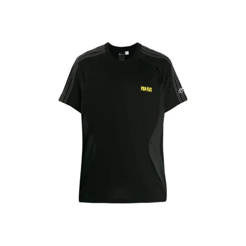 Adidas Originals x Alexander Wang Wangbody T-Shirt Унисекс Черный