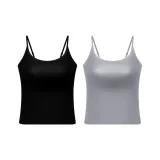 Длинный - Черный + Серый