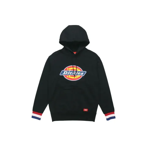 Dickies Черные Мужские Свитшоты