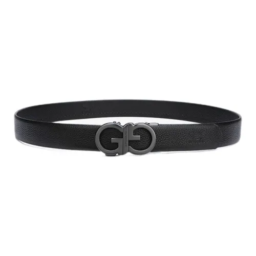 SEPTWOLVES Ремни из коровьей кожи мужской ширина 3,5 см