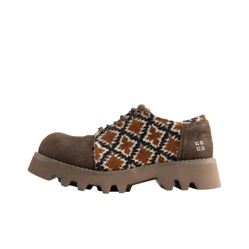 Повседневный мужской кофе