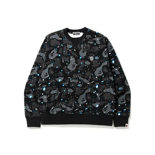 A BATHING APE Свитшот Унисекс