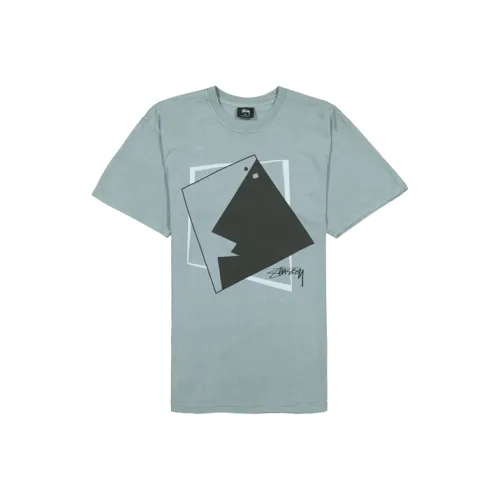 Stussy Мужская T-рубашка