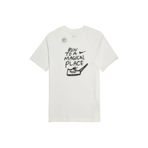 Мужские футболки Nike