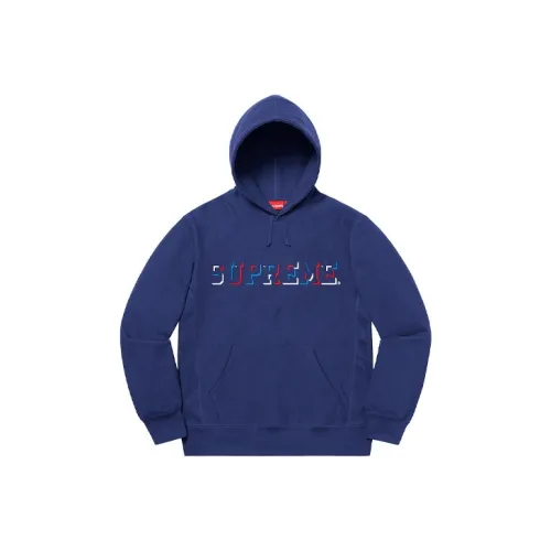 Supreme FW20 Унисекс Свитшоты