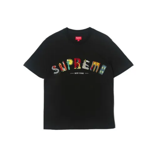 Supreme Seasons Унисекс Футболки