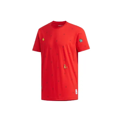 ADIDAS NEO Мужские T-рубашки