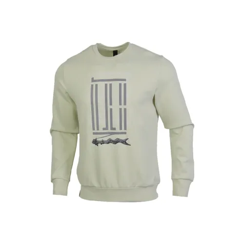 Adidas Цвет песчаной бури Soil Мужские Толстовки