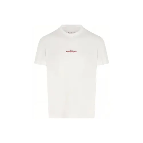 Maison Margiela Мужские T-рубашки