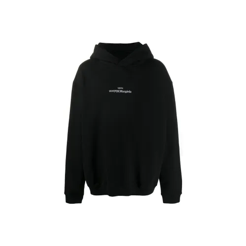 Maison Margiela Унисекс Свитшоты