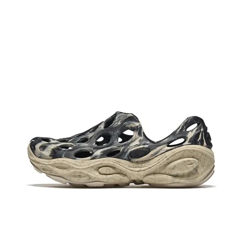 MERRELL HYDRO NEXT MOC Сабо Черный Бежевый Мужской