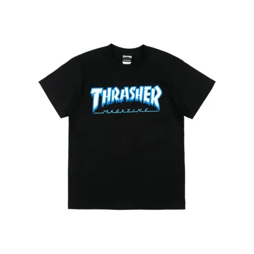 Thrasher Унисекс Футболки