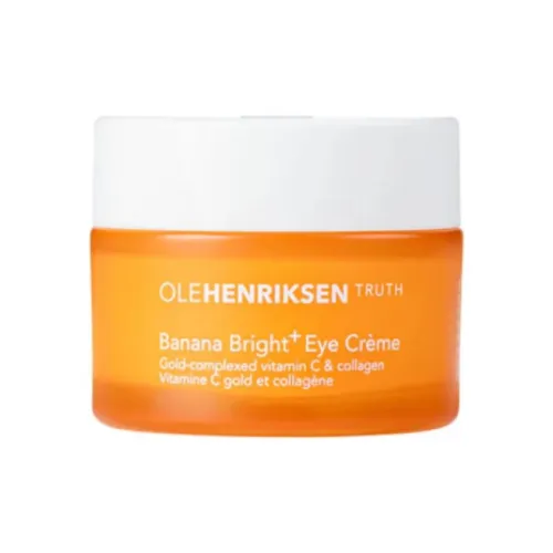 Ole Henriksen Banana Bright White Eye Cream Осветляющий 15 мл