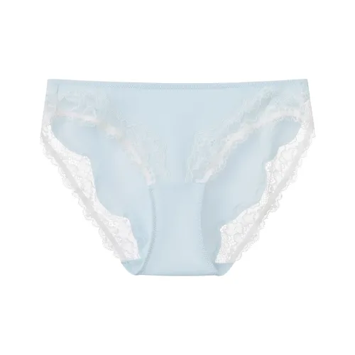 FREELASS Женское нижнее белье 1 упаковка детский синий