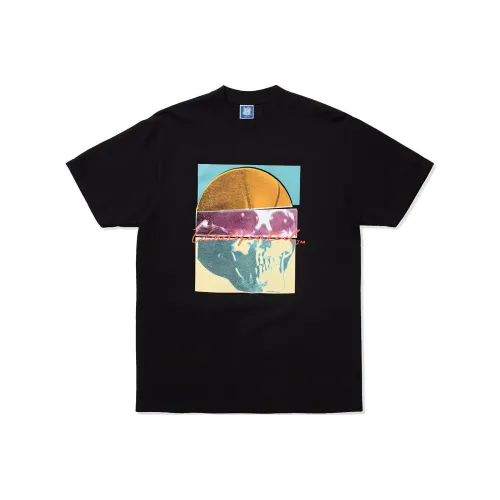 Undefeated Унисекс Футболка