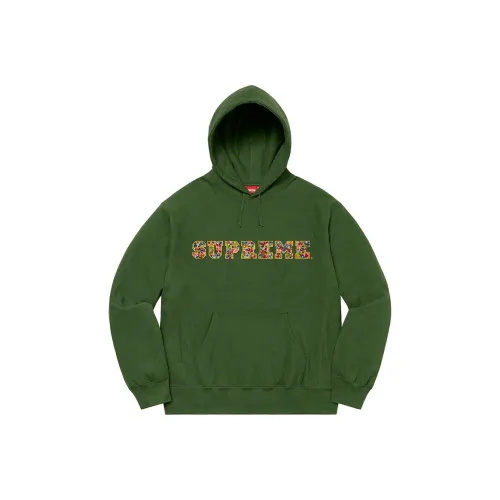 Supreme FW20 Унисекс Свитшоты