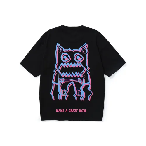 BIRDTALK Унисекс T-рубашки