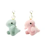 (Розовый+Зелёный) 1 пара