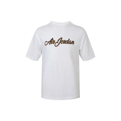 Джордан Мужская T-рубашка