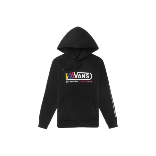 VANS Черный Унисекс Свитшоты