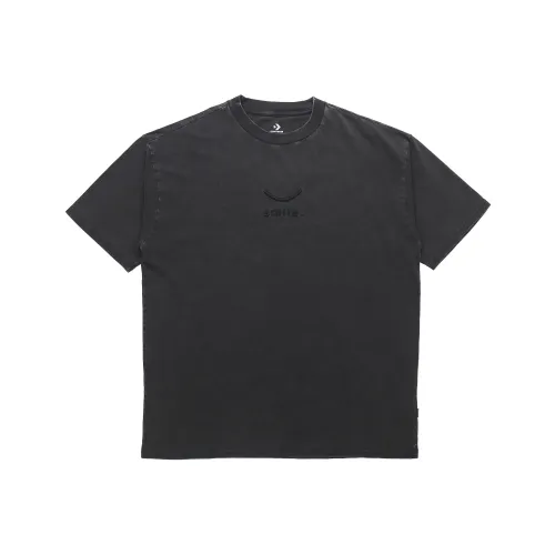 Конверс Jack Purcell Ink Black Мужская T-рубашка