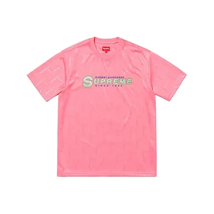 Supreme SS19 Унисекс Футболки