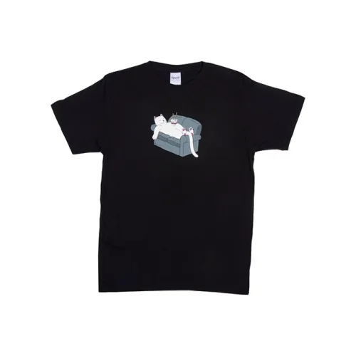 RIPNDIP Унисекс Футболки