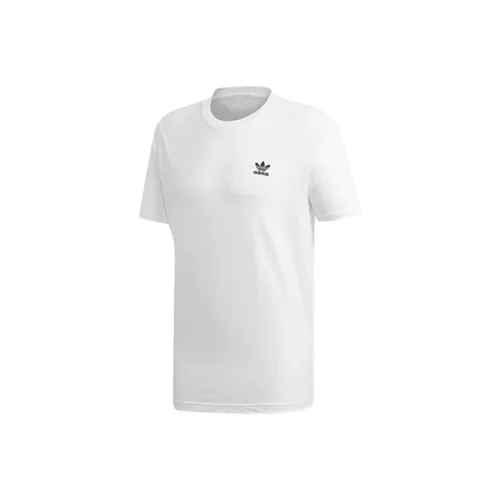 Adidas Originals Essential T-Shirt Мужская Белая