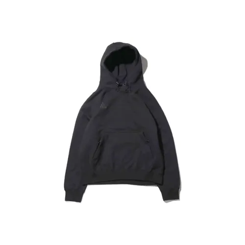 Nike ACG Толстовка Мужская Черная