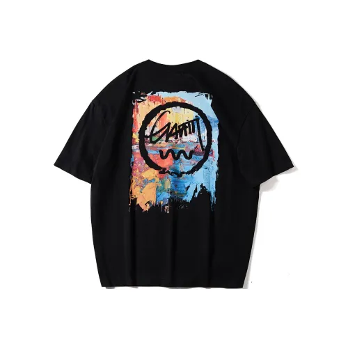 EPTISON Прямой крой T-рубашка унисекс