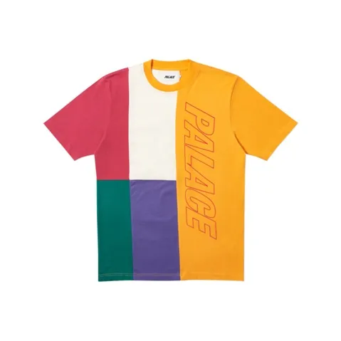 Дворцовый унисекс T-рубашки