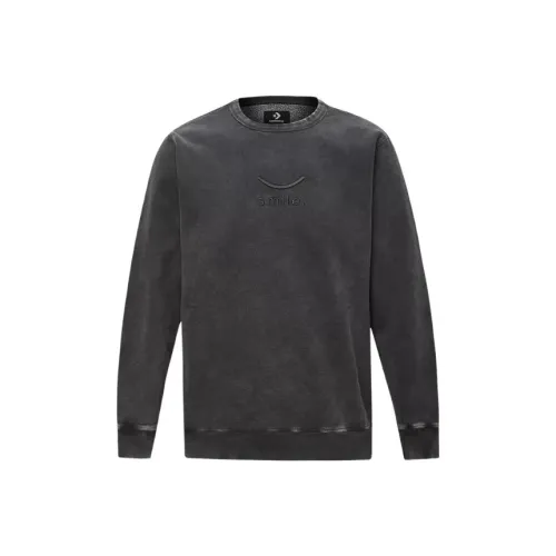 Конверс Jack Purcell Ink Black Men's Hoodies