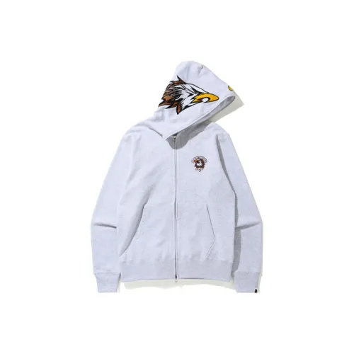 A BATHING APE Унисекс Свитшоты
