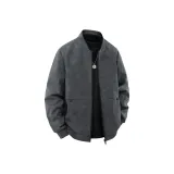 Черно-серый