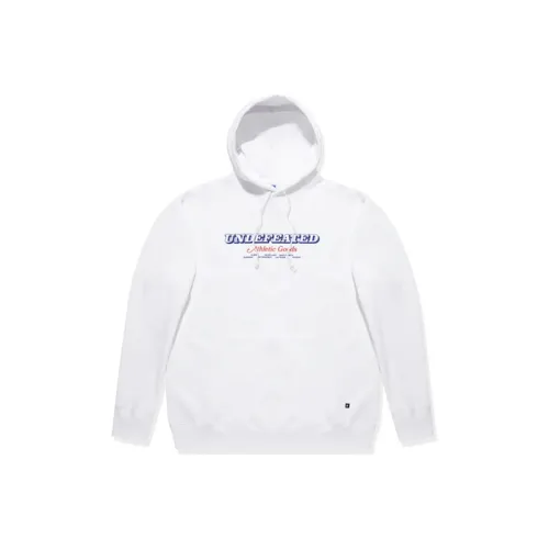 UNDEFEATED Мужские Свитшоты