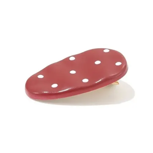 May10th Смола Заколки для волос Женские