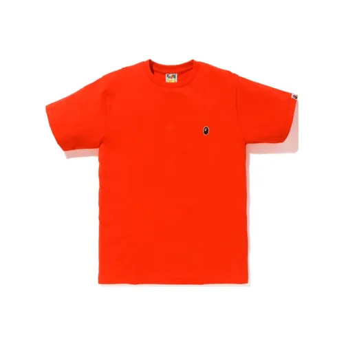 A BATHING APE Мужские T-рубашки