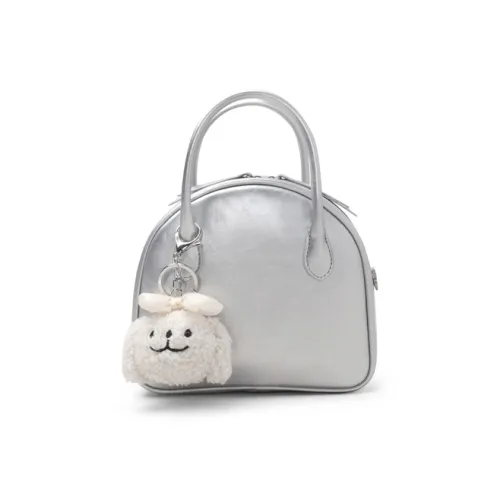 MZ HOUGE Коровья кожа Сумка Женская Многоцветная