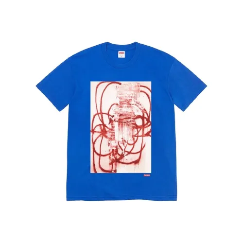 Supreme FW21 Унисекс Футболки