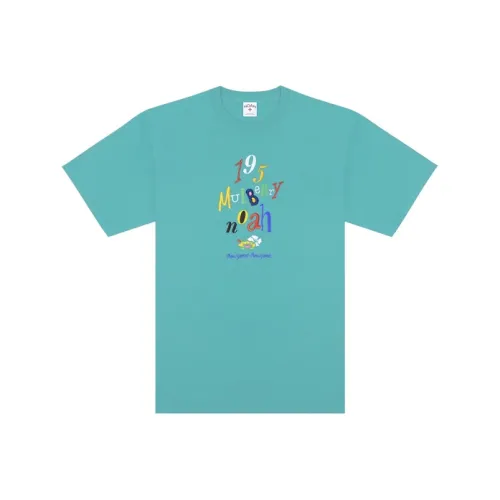 NOAH Унисекс Футболки